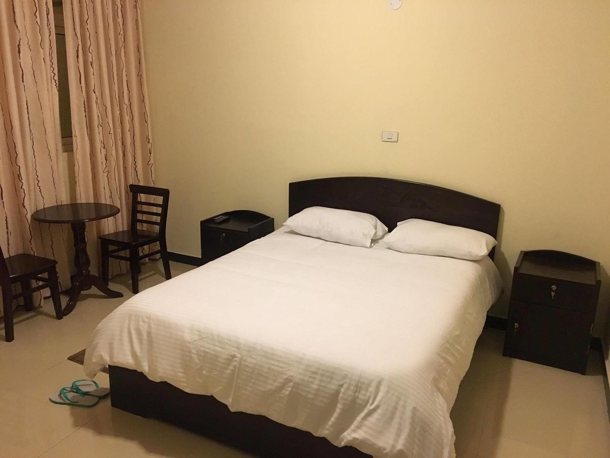 Cheers Bed & Breakfast Addis Ababa Luaran gambar