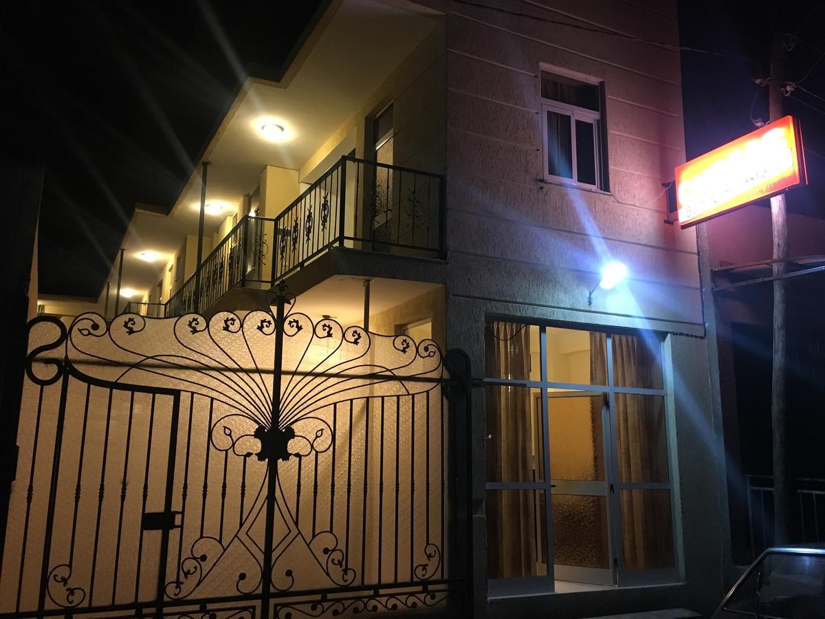 Cheers Bed & Breakfast Addis Ababa Luaran gambar