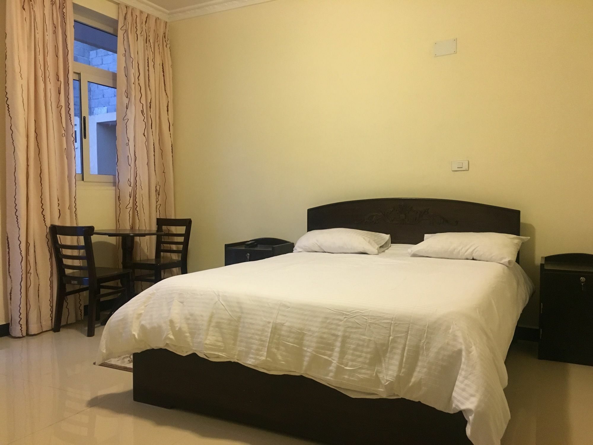 Cheers Bed & Breakfast Addis Ababa Luaran gambar