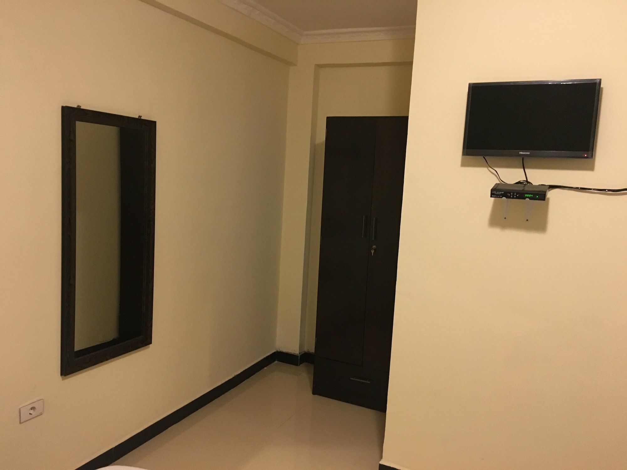 Cheers Bed & Breakfast Addis Ababa Luaran gambar